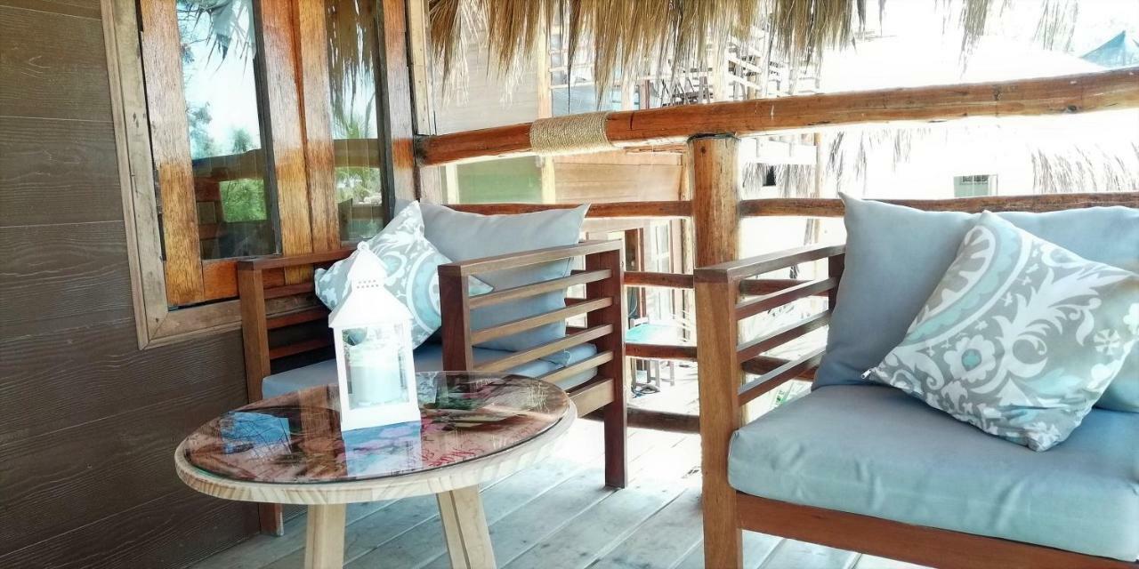曼克拉 Puerto "Te"酒店 外观 照片