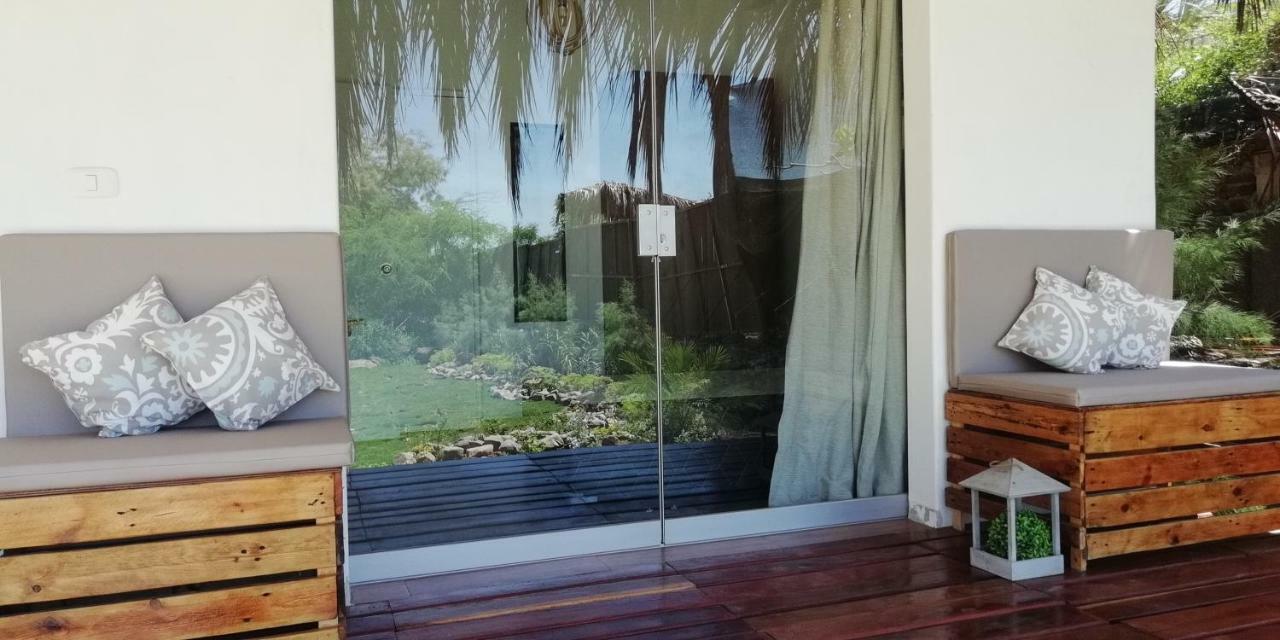 曼克拉 Puerto "Te"酒店 外观 照片